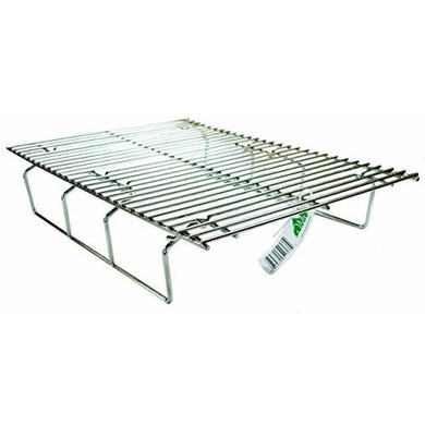 Green Mountain Grill Upper Rack Davy Crockett Collapsible GMG-6034 - Bourlier's Barbecue and Fireplace