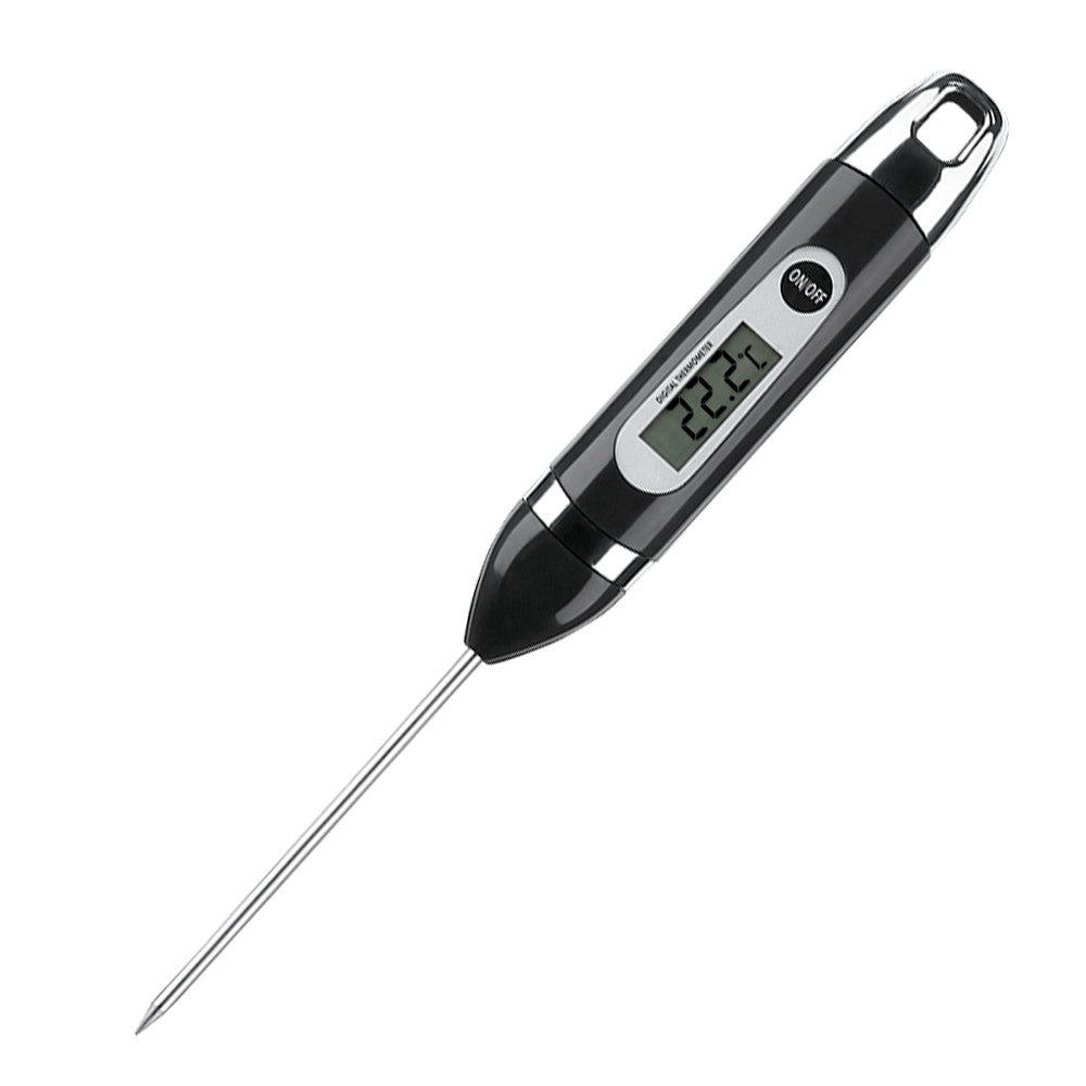 Napoleon 61010 Ultra Chef Digital Food Thermometer — The BBQ Element