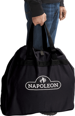Napoleon Grills 61285 TravelQ™ 285 Carry Bag - Bourlier's Barbecue and Fireplace