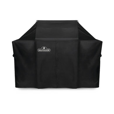 Napoleon 61485 Premium Grill Cover (for LEX 485 Series Grills) - Bourlier's Barbecue and Fireplace