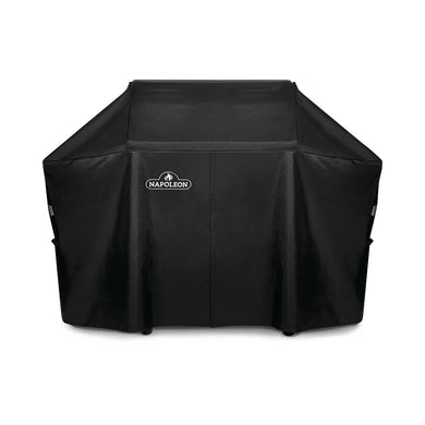 Napoleon 61525 Premium Grill Cover (for Rogue 525 Series Grills) - Bourlier's Barbecue and Fireplace