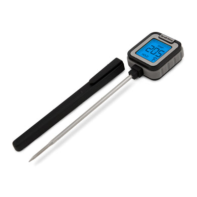 Broil King 61825 Digital Instant Read Thermometer - Bourlier's Barbecue and Fireplace