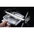 Napoleon Grills 62006 Disposable Aluminum Grease Trays for TravelQ ™ Series