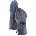 Napoleon Grills 62147 Genuine Leather BBQ Gloves - Bourlier's Barbecue and Fireplace