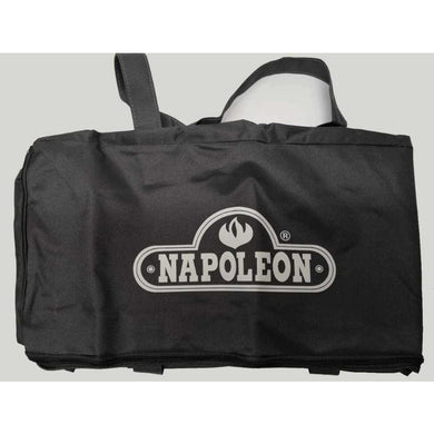 Napoleon Grill 63030 Cover for Portable Grill PTSS165 Series - Bourlier's Barbecue and Fireplace