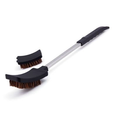 Broil King 64038 Baron™ Palmyra Grill Brush - Bourlier's Barbecue and Fireplace