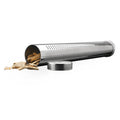 Napoleon Grills 67011 PRO Stainless Steel Smoker Pipe - Bourlier's Barbecue and Fireplace