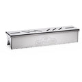 Napoleon Grills 67013 Stainless Steel Smoker Box - Bourlier's Barbecue and Fireplace