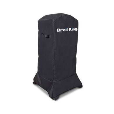 Broil King 67240 Upright Cover - Bourlier's Barbecue and Fireplace