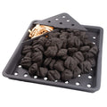 Napoleon Grills 67732 Cast Iron Charcoal and Smoker Tray