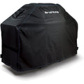 Broil King Premium Grill Cover for Imperial/Regal 400 Series and Sovereign XL Series 63 inch x 46 inch x 25 inch - 68491 - Bourlier's Barbecue and Fireplace