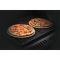 Napoleon Grills 70000 10-Inch Personal Sized Pizza/Baking Stone Set (2-Pieces)