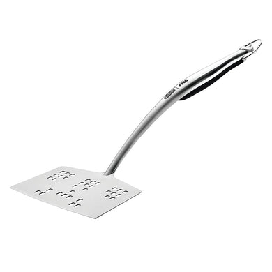 Napoleon Grills 70017 Stainless Steel Wide Spatula - Bourlier's Barbecue and Fireplace