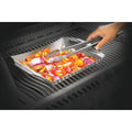 Napoleon Grills 70023 PRO Stainless Steel Topper