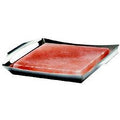 Napoleon Grills 70025 Himalayan Salt Block with PRO Grill Topper - Bourlier's Barbecue and Fireplace