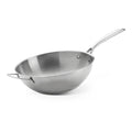 Napoleon Grills 70028 Stainless Steel Wok - Bourlier's Barbecue and Fireplace