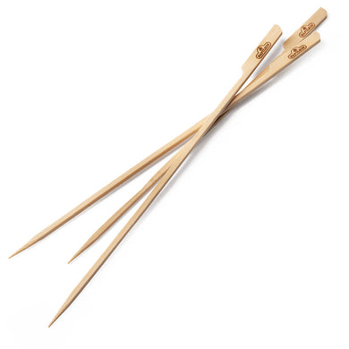 Napoleon Grills 70115 Bamboo Skewers (12