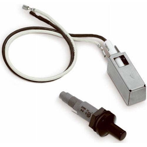 Weber 7509 Igniter Kit fits Spirit gas grills, Genesis gas grills