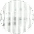 GrillPro 91070 21-1/2-Inch Round Kettle Cooking Grid - Perfect Weber 22 in Kettle Replacement