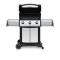 Broil King 987814 Sovereign 20 Liquid Propane Gas Grill (Limited Stock)