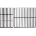Traeger Grills BAC367 Cast Iron / Porcelain Grill Grate Kit for Pro 34 Grills - Bourlier's Barbecue and Fireplace