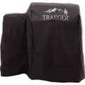 Traeger Grills BAC374 Junior Elite 20 & Tailgater Grill Cover (Full-Length)