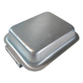Broil King 52009-902 Replacement Grease Tray 6.5 in x 5.125 in (Silver Steel Finish)