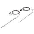 Broil King 61900 Pellet Grill Replacement Meat Probes (Pack of 2)