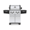 Broil King 956347 Regal S490 PRO Natural Gas Grill