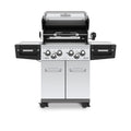 Broil King 956344 Regal S490 PRO Propane Gas Grill