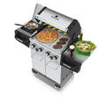 Broil King 956347 Regal S490 PRO Natural Gas Grill