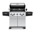 Broil King 958347 Regal S590 PRO Natural Gas Grill