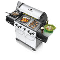 Broil King 958344 Regal S590 PRO Propane Gas Grill