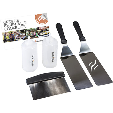 Blackstone Griddle / Flat Top Accessory Tool Kit - Bourlier's Barbecue and Fireplace