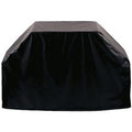 Blaze Outdoor Products Grill Cover for 4-Burner & Charcoal Freestanding Grills - Bourlier's Barbecue and Fireplace