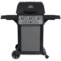 Broil-Mate 141154 Gas Grill, Liquid Propane Gas ( Limited Stock)