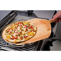 Broil King 69815 Professional Pizza Stone with Stainless Steel Support