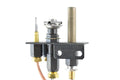 Heatilator Direct Vent Fireplace Propane Gas SIT Pilot Assembly 30201