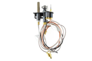 Superior Direct Vent Fireplace Propane Gas Pilot Assembly 902162 - Bourlier's Barbecue and Fireplace
