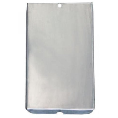 Green Mountain Grills Replacement Stainless Steel Grease Tray Jim Bowie P-1106, GMG - Bourlier's Barbecue and Fireplace