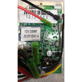 Green Mountain Grills P-1205 Digital Circuit Board for Daniel Boone 12V Wifi