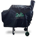 Green Mountain Grills 3001 Daniel Boone Grill Cover (No Fixed Front Shelf)