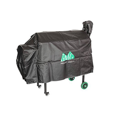 Green Mountain Grills GMG-3002 BBQ Jim Bowie Cover - Bourlier's Barbecue and Fireplace
