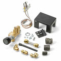 HPC Safety Pilot Kit Manual Valve 80PKNQM - Bourlier's Barbecue and Fireplace