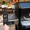 Masterbuilt® Gravity Series 1050 Digital Charcoal Grill + Smoker