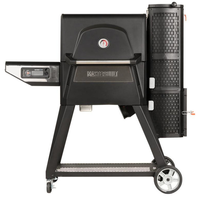 Masterbuilt Outdoor Barbecue 30 Digital Electric BBQ Meat Smoker