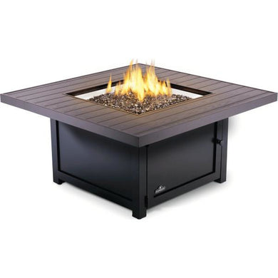 Napoleon Muskoka Square Patioflame ®  Table - Bourlier's Barbecue and Fireplace