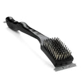 Napoleon Grills 62118 Grill Brush with Stainless Steel Bristles