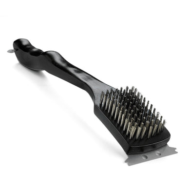 Napoleon Grills 62118 Grill Brush with Stainless Steel Bristles - Bourlier's Barbecue and Fireplace