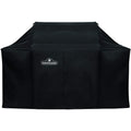Napoleon Grills 61605 Premium Cover for LEX 605 and Charcoal Professional Series - Bourlier's Barbecue and Fireplace